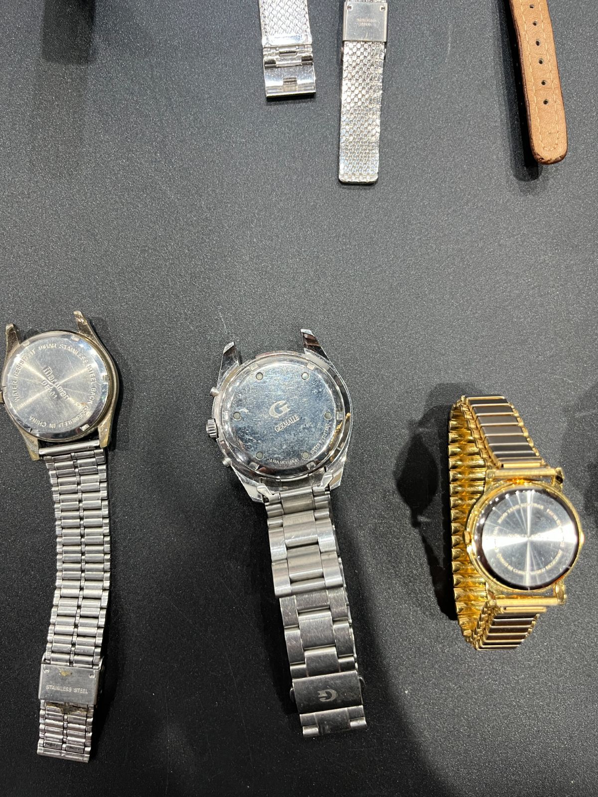 25点セット 総重量1190.4g