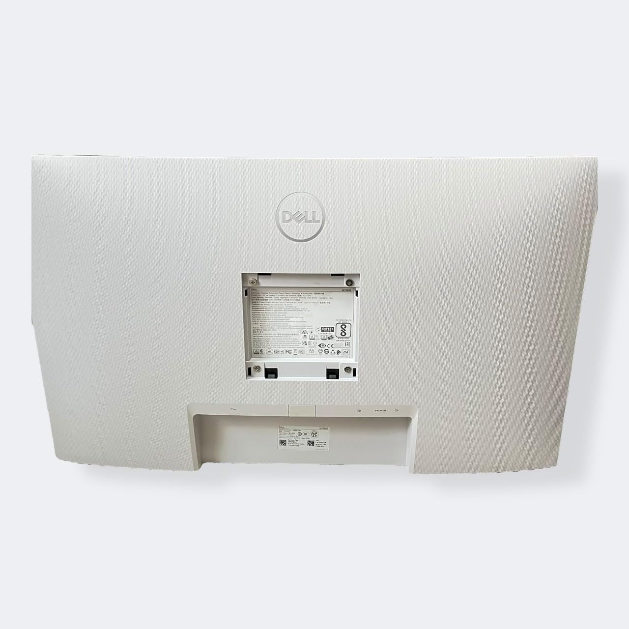  2060 DELL S 2721 HS 27インチモニター ディスプレイ モニター本体 ディスプレイ モニター