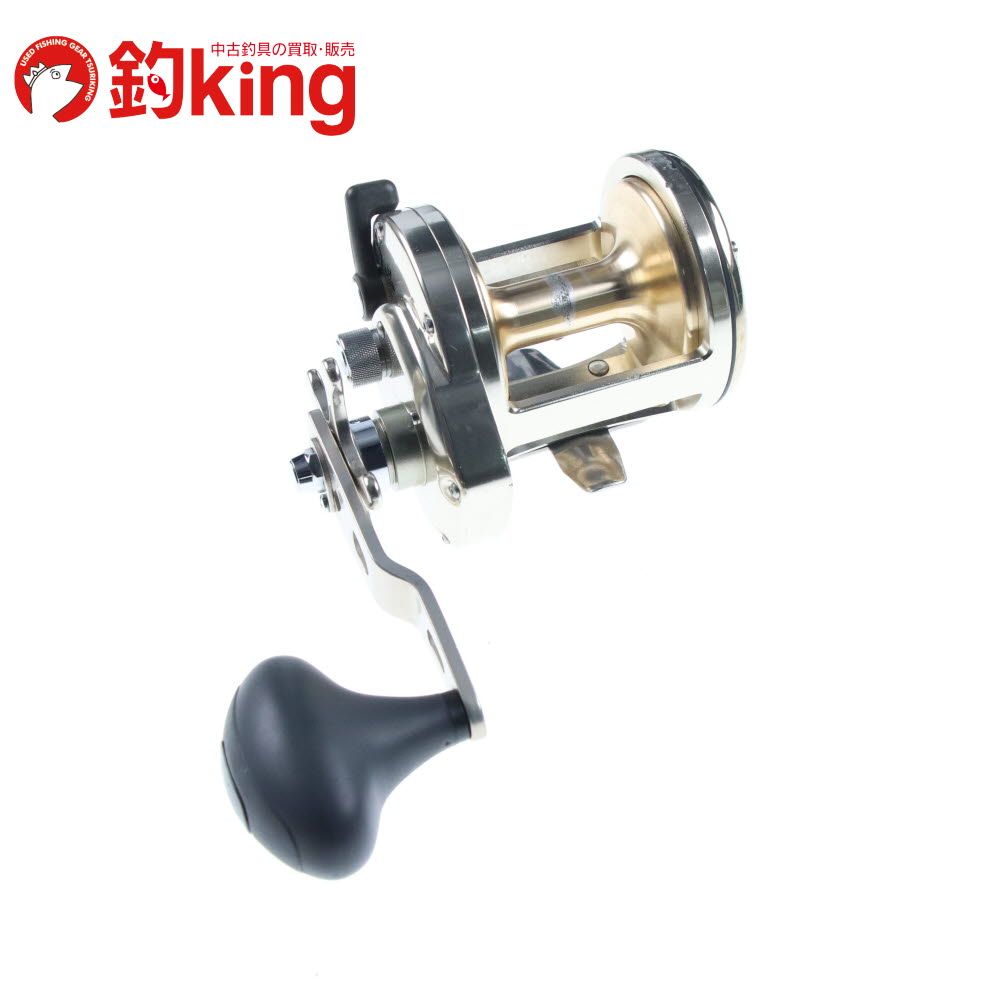 中古】 シマノ 海魂 4000 /L361M - メルカリ