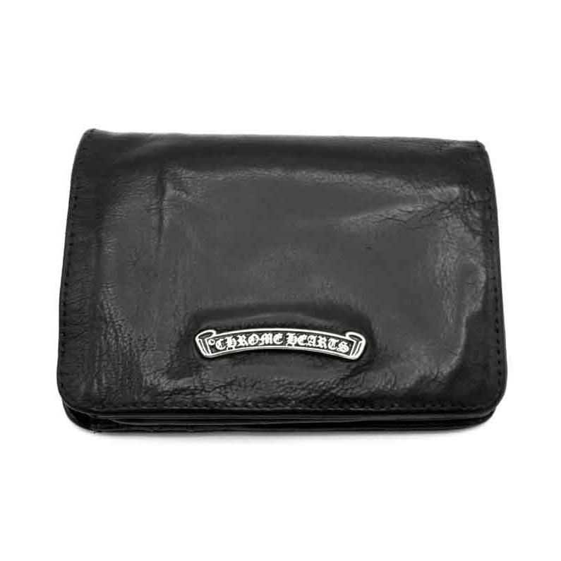 クロムハーツ CHROME HEARTS 【 1SNAP 】 1 スナップ クロス ボール