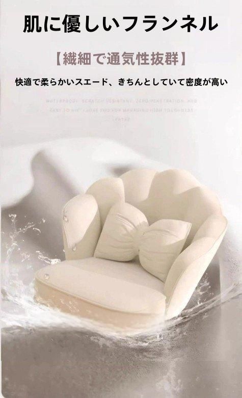 お化粧椅子家庭用快適な長い座って花びらスツール女生寝室鏡台椅子
