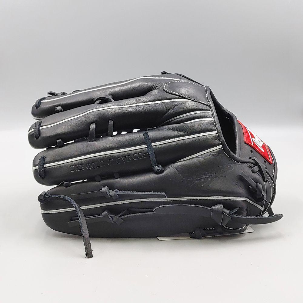 新品】 ローリングス 軟式グローブ / 外野手用 無料型付け