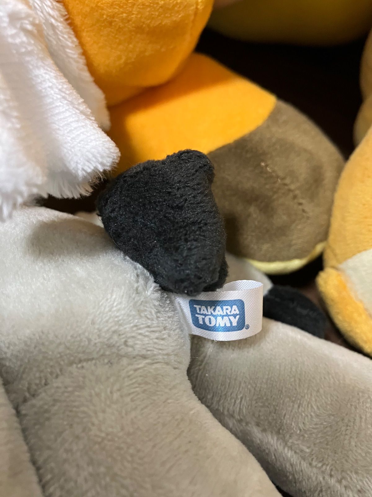 ポケモン ぬいぐるみ まとめ売り 9体 - メルカリ