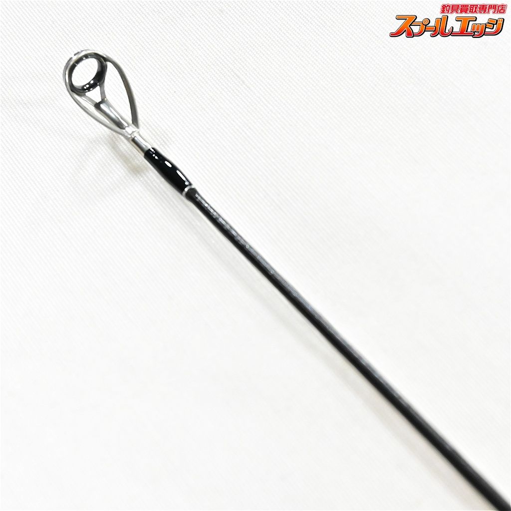 ジークラフト セブンセンス ミッドリバー MRS-982-TR ゼンガケカタメ MID RIVER < Zengake KATAME Special > MRS-982-TR