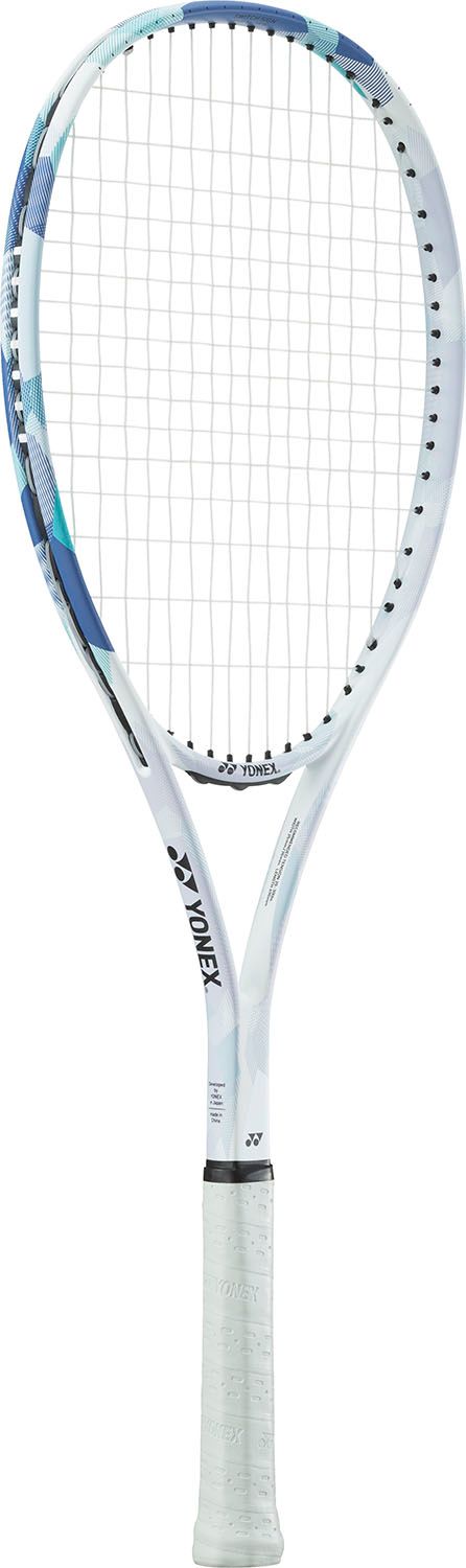 ヨネックス YONEX ソフトテニスラケット エアライド 2023 バイオレット