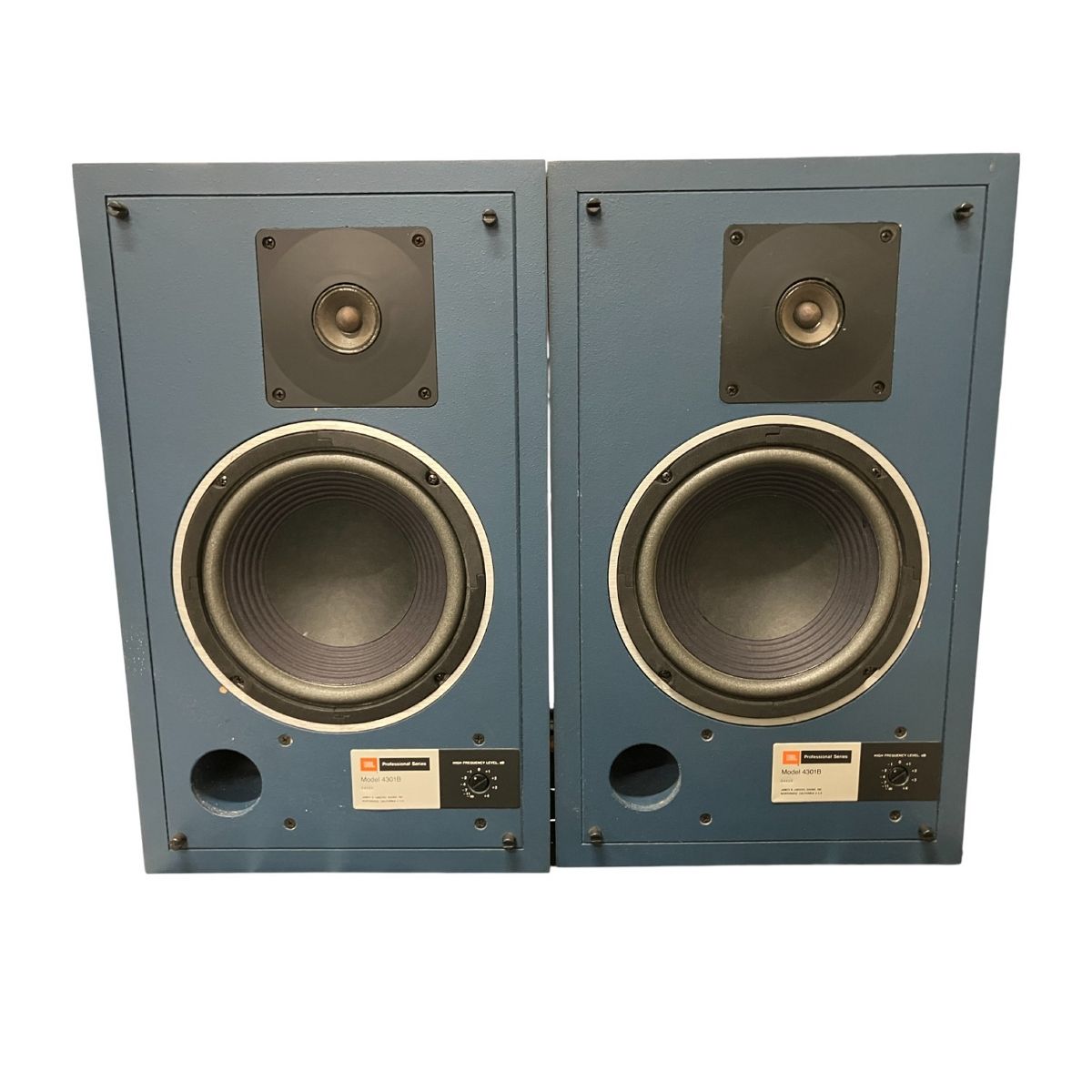 ブックシェルフ型