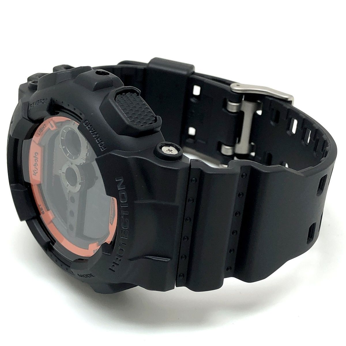 ⭐激レア⭐G-SHOCK GD-100 XLARGE コラボレーションモデル