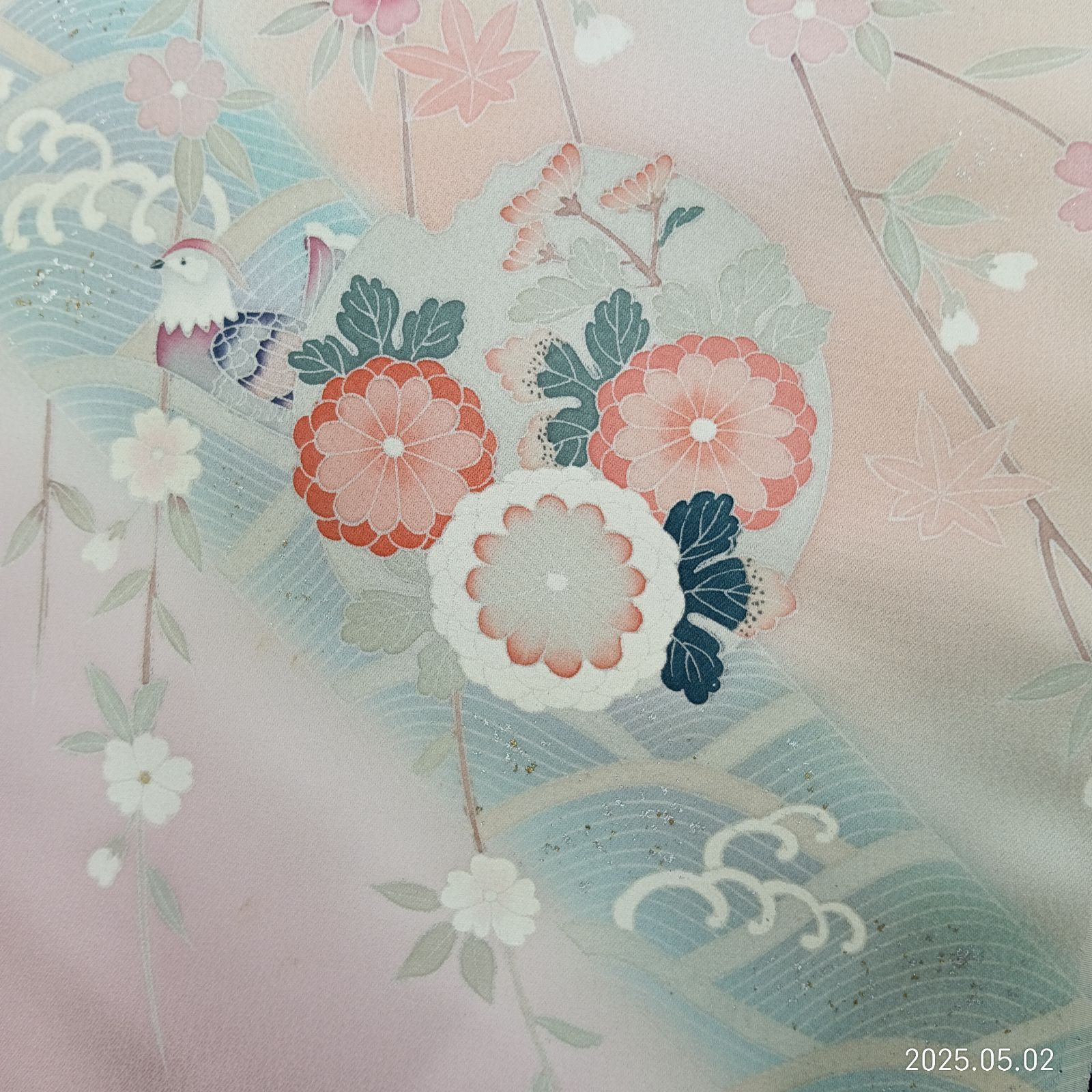 反物ー１７