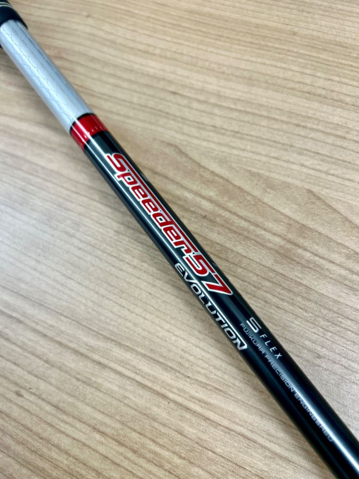 TaylorMade - 7183様【レフティ】R15ドライバー フレックスS 7183様【レフティ】R15ドライバー フレックスS