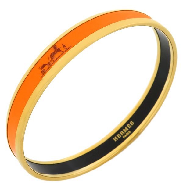 FRED フレッド フォース10 ケーブル（15）（MM）レザー オレンジ Fred