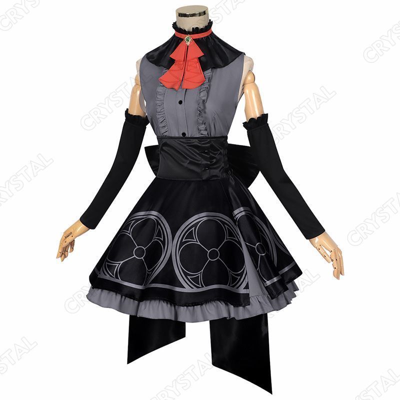 舞台装 演出服