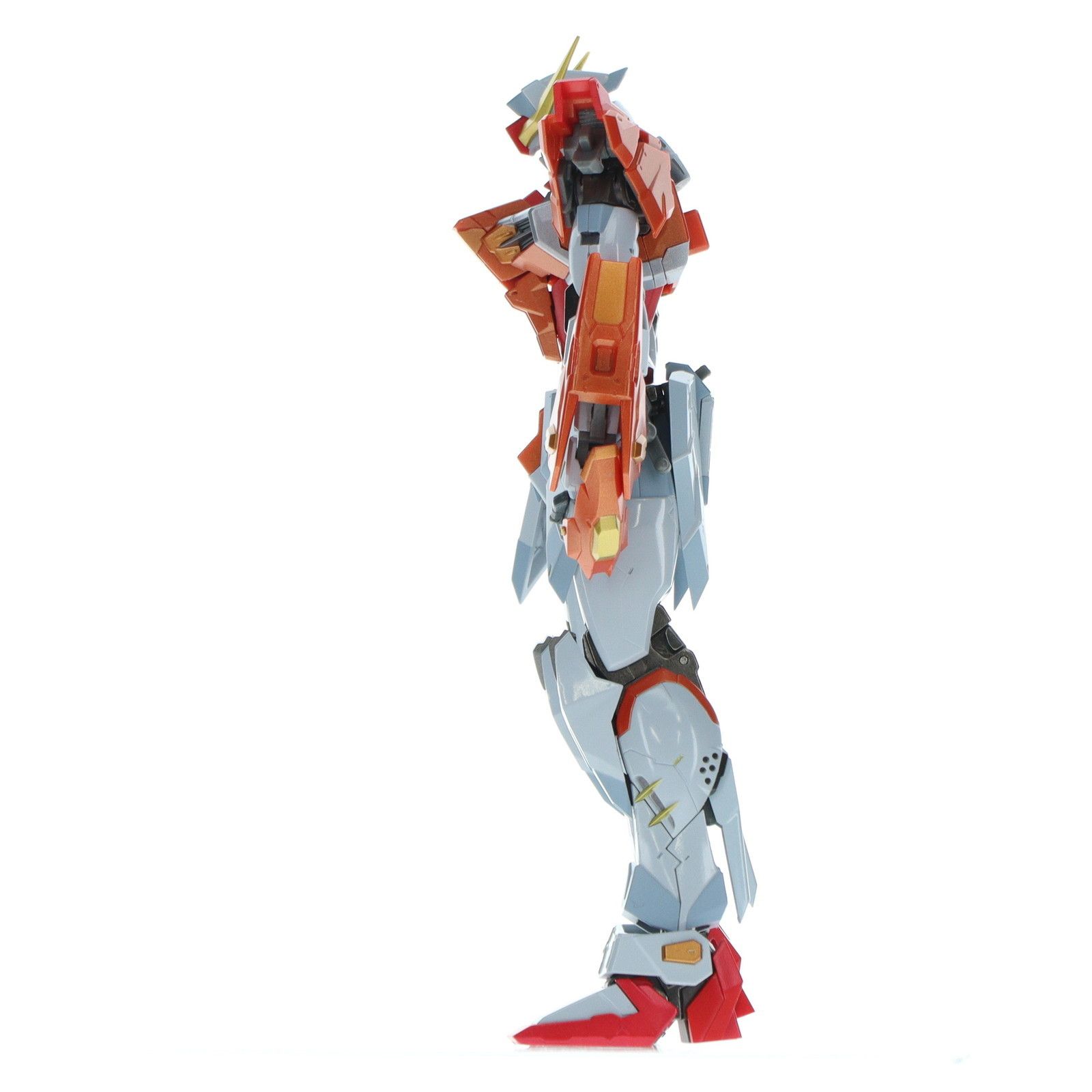 新品 METAL BUILD デスティニーガンダム ハイネ機 フィギュア L BUILD