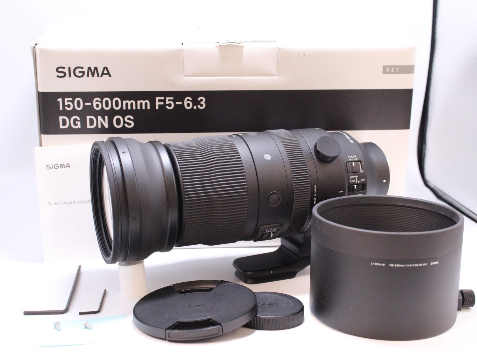 Canon 超望遠ズームレンズ　サードパーティ製品　アダプター付き！おすすめ！ キヤノン望遠レンズ人気おすすめ22選！純正・サードパーティ製を厳選