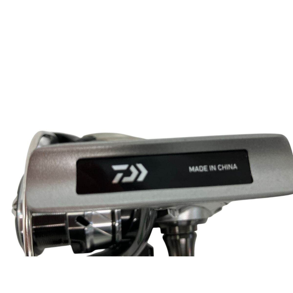 DAIWA LT2500S CALDIA スピニングリール 釣り用品 カルディア