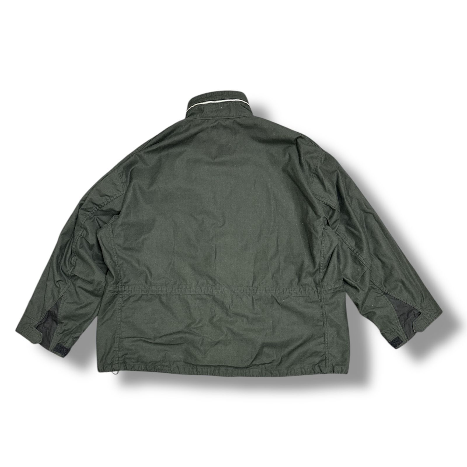 クーティ m 65 ジャケット 参考上代85800円 COOTIE PRODUCTIONS 24AW