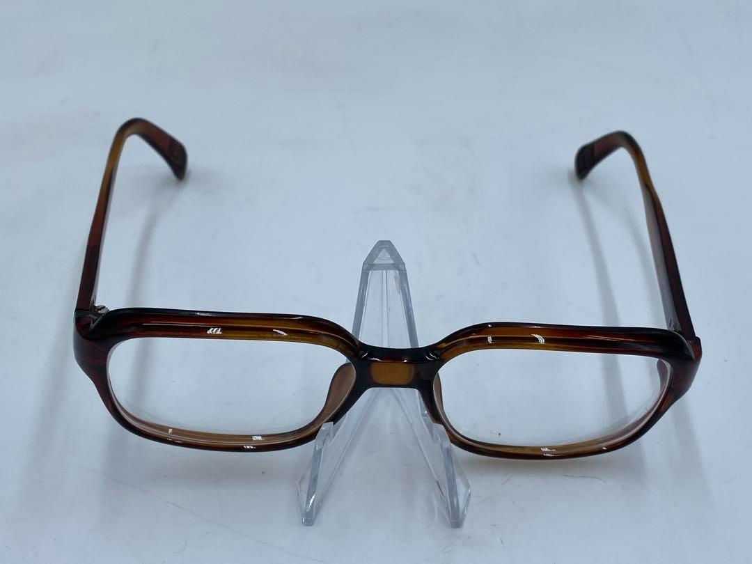 VIENNALINE OPTYL ヴィンテージメガネ 6本 ボシュロム