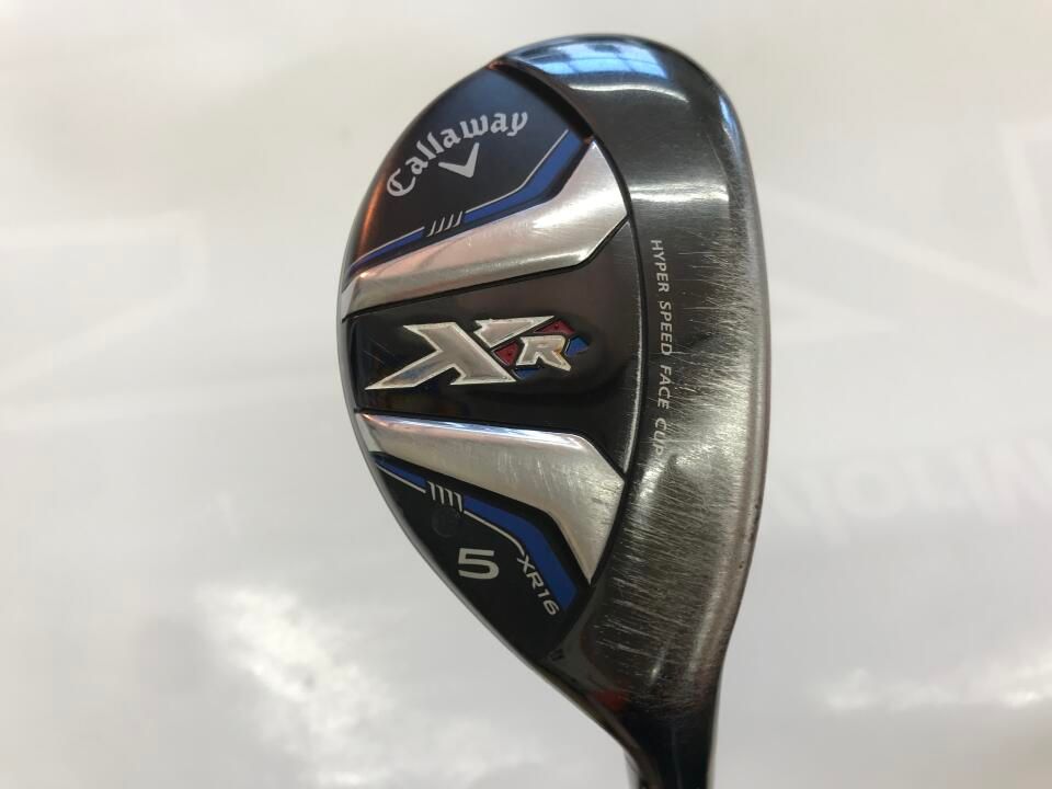 XR OS 25 NSプロ950GH ユーティリティ キャロウェイ 最短