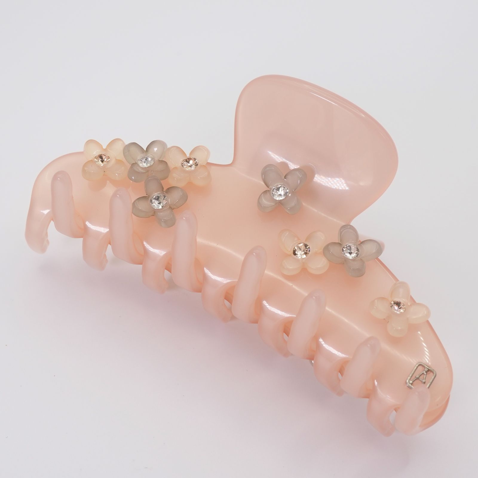 新品♡バレッタ♡蝶々 ヘアクリップ アレクサンドルドゥパリ