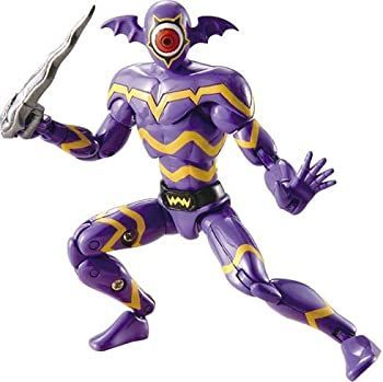  ミクロマン 魔弾戦記リュウケンドー 遣い魔