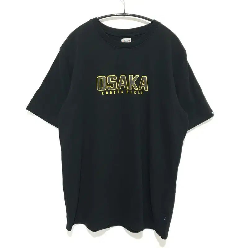 EBBETS FIELD(エベッツフィールド) 半袖 M_i4205