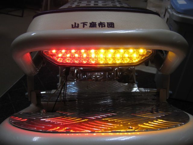 リンパーツ公式 み