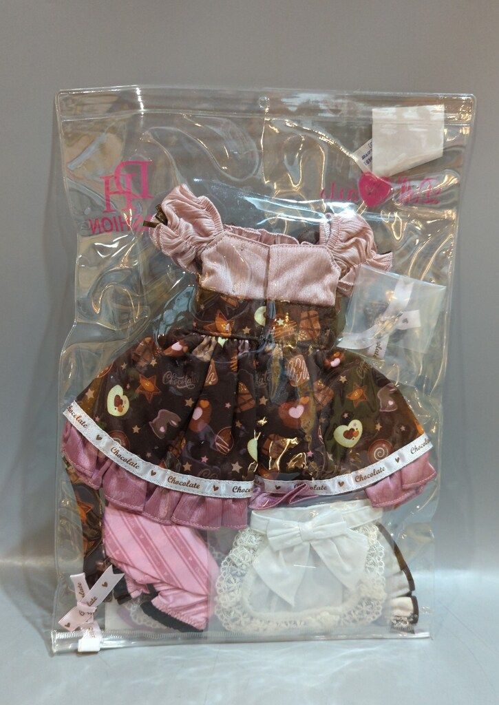 Doll Hearts MSD MDDサイズ MD-491 Chocolate Lover