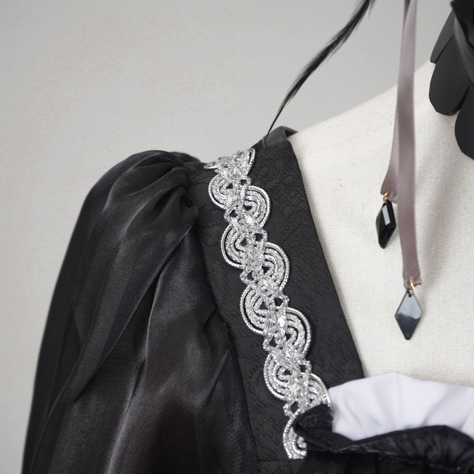 ステージ服 舞台