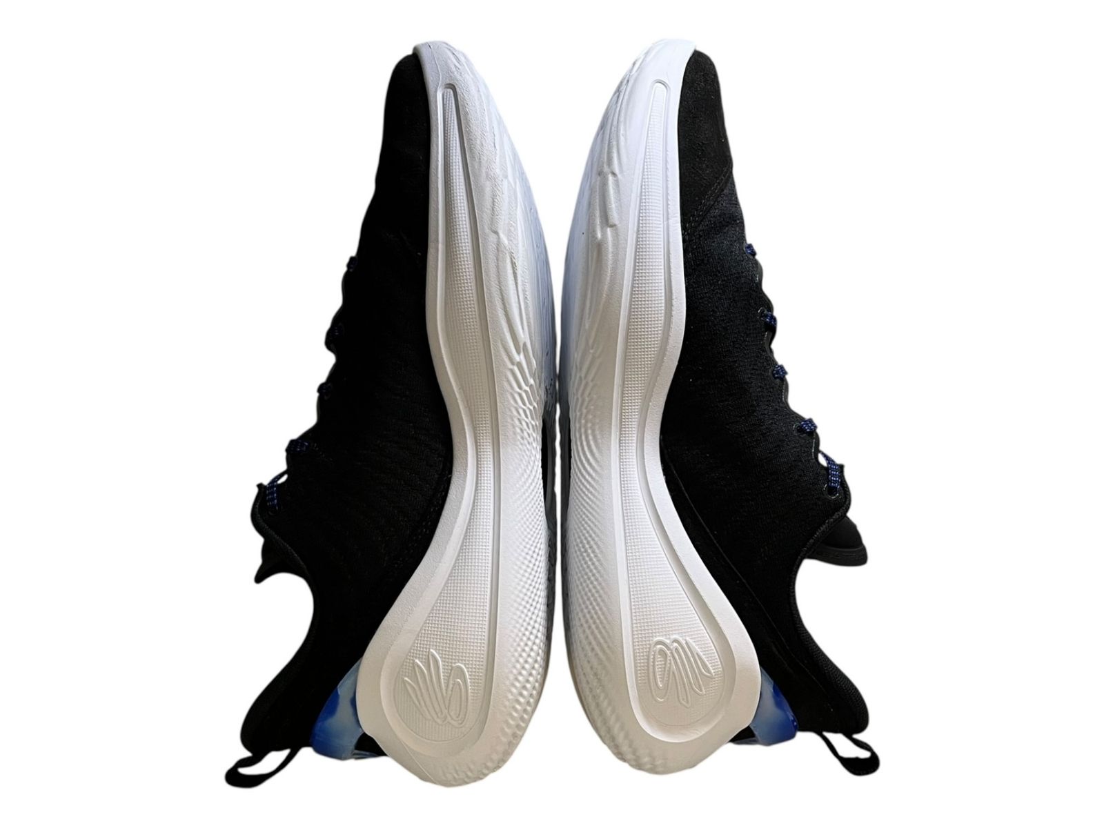 UNDER ARMOUR (アンダーアーマー) CURRY12 DUB NATION
