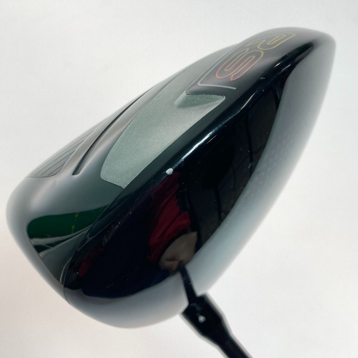 PRGR - ◎◎PRGR プロギア RSF5 1W 10.5° ドライバー TOUR AD GRAPHITE DESIGN S 45インチ インチカット カバー・レンチ付 PRGR プロギア RSF5 1W 10.5 ドライバー TOUR AD GRAPHITE