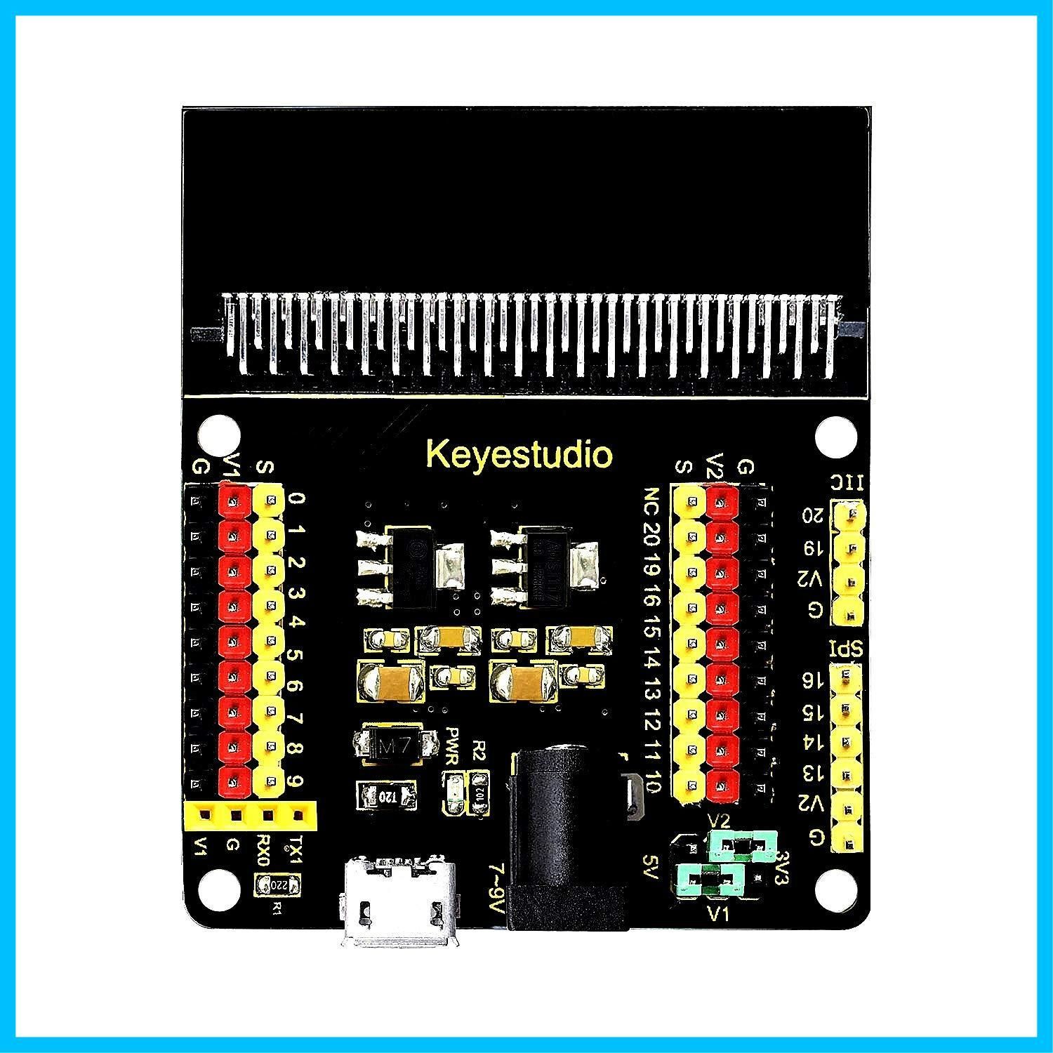 Keyestudio For Bbc Micro Bit Microbit