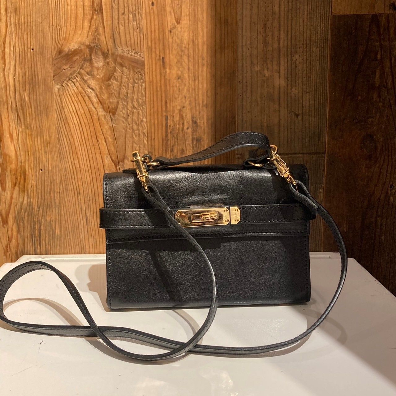 SITA PARANTICA/シータパランティカ】 MINI BAG sita parantica