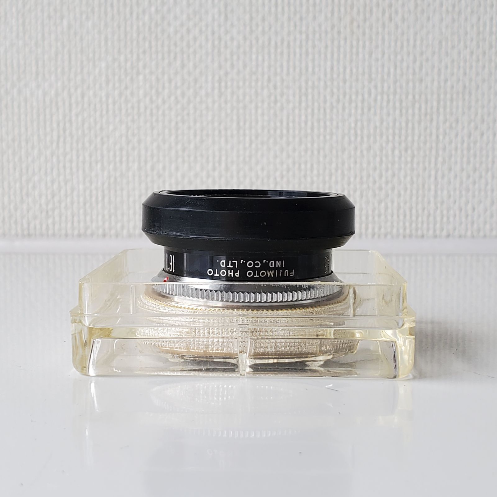 その他 fujimoto enlarging lens fujimoto enlarging lens