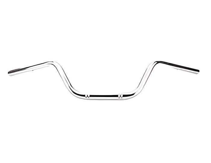 ホンダ 純正 VTX-1800C ハンドルバー HONDA VTX-1800C HANDLEBAR 未使用 メーカー純正品 Genuine JDM OEM