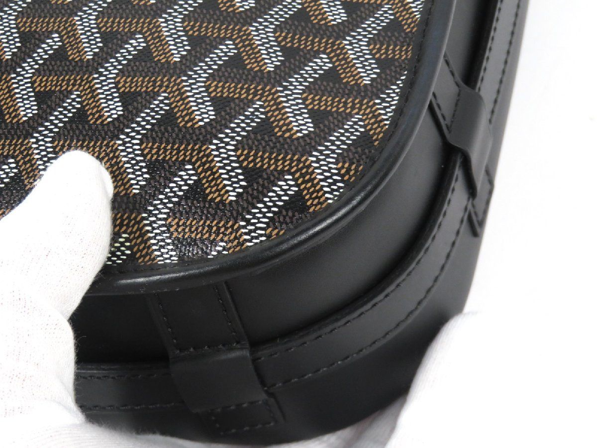 GOYARD ゴヤール ショルダーバッグ すぐ届く【GOYARD/ゴヤール