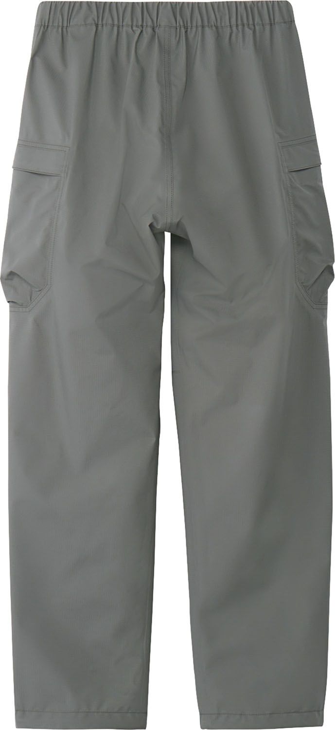 ザ ノース フェイス THE NORTH FACE アウトドア ハイカーズシェルパンツ レディース ロングパンツ 長ズボン ボトムス ウェア ハイキング 登山 キャンプ 裾ファスナー付き ファスナーポケット シンプル NPW12 FG ヒューズボックスグレー