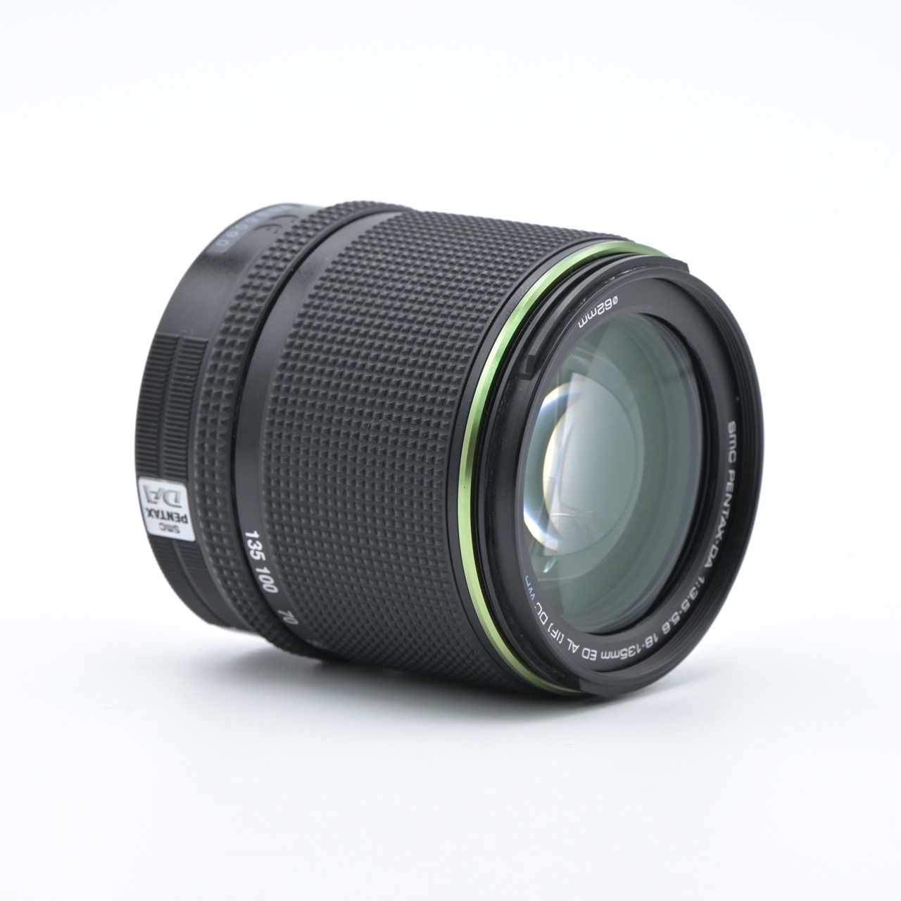 PENTAX ズームレンズ 防滴構造 DA18-135mmF3.5-5.6ED AL[IF] DC WR Kマウント APS-Cサイズ 21977 wgteh8f smc PENTAX-DA18-135mmF3.5-5.6ED AL[IF] DC WR｜対応