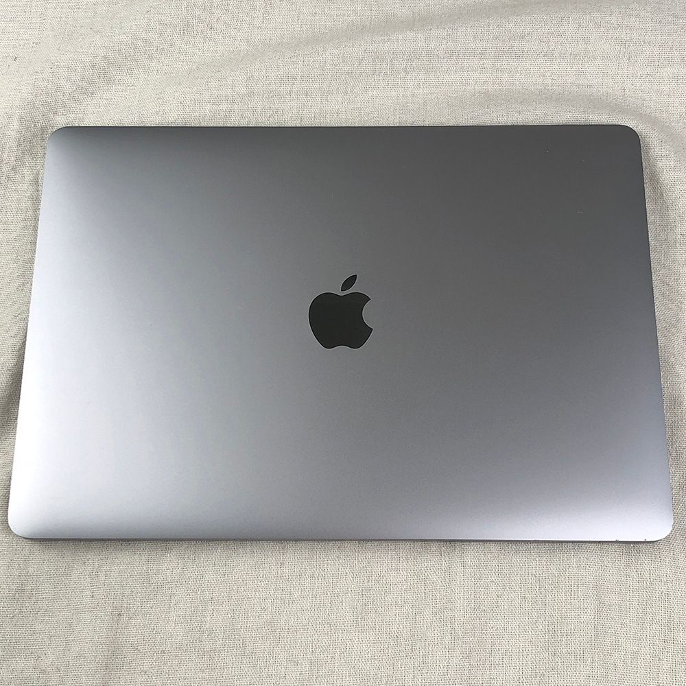 本体のみ】Apple MacBook Pro (13インチ 2020 Thunderbolt 3