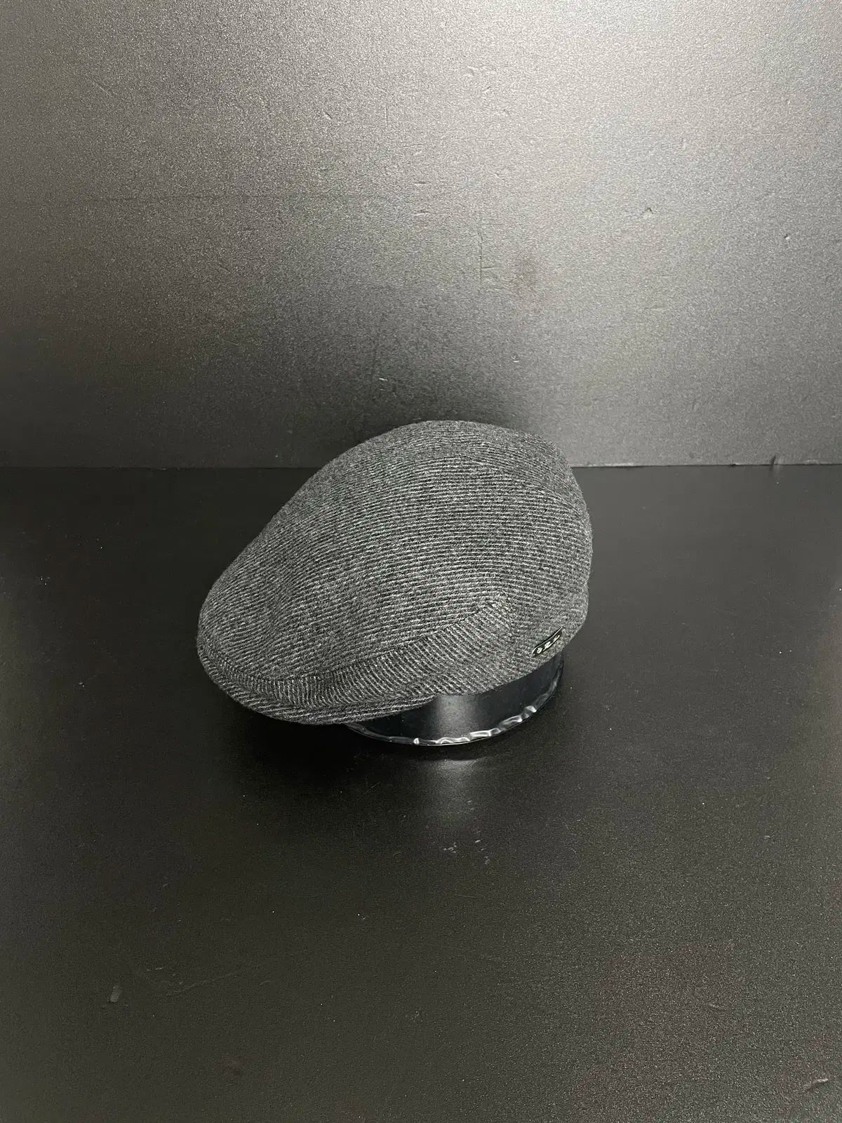 M Loro Piana ロロ ピアーナ カシミア ミー ボーイ 캡