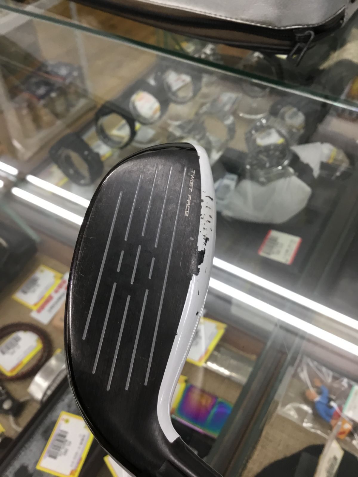 TaylorMade SIM2 MAX 3番ユーティリティ 19度 エキスパート藤沢辻堂店