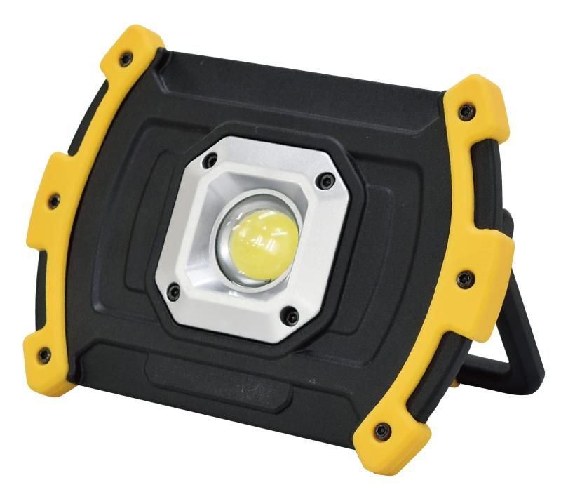 三共コーポレーション trad 充電式LEDコンパクトライト JLC-20W