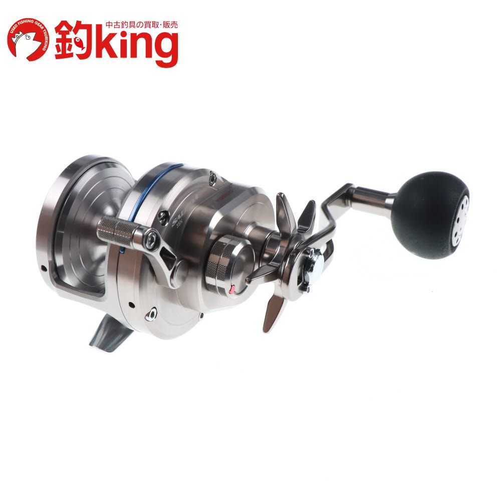 15ソルティガ 35N 15ソルティガ35N-SJ ロックショア仕様※値下げ相談大