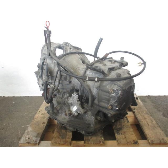 オートマチックミッション