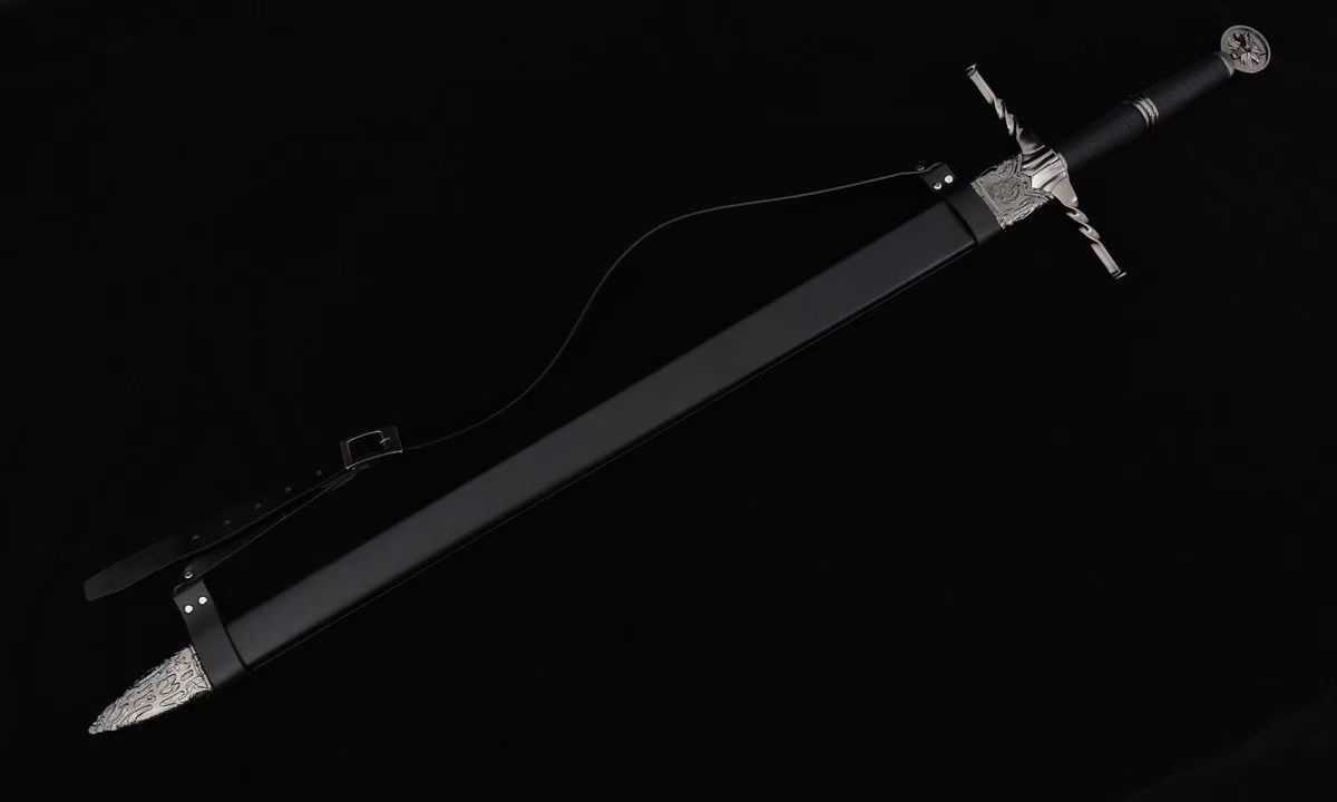チャレンジャー剣 ゲーム・オブ・スローンズ 古兵器 武具 模造刀·模擬刀 61jvuWr+JBL._UF894,1000_QL80_.jpg