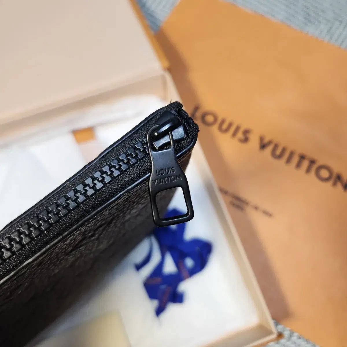 ピチュー断捨離中さま専用】シューズバッグ ダークネイビー 濃紺 2点