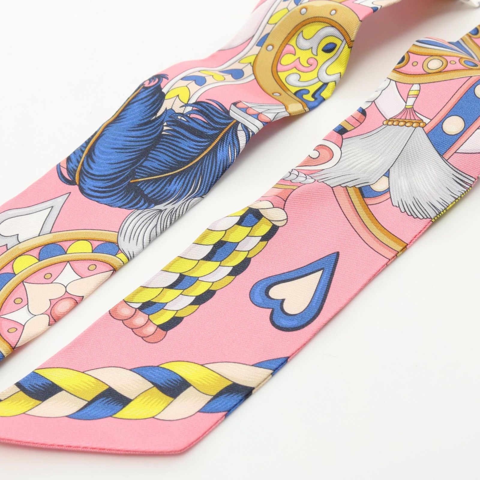 エルメス ツイリー