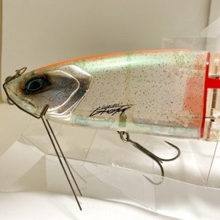 DRT アウトドア・釣り・旅行用品 DRT KLASH GHOST DCF Brownie