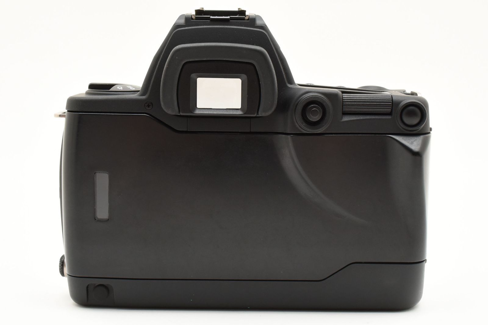 コンタックス CONTAX NX ボディ ブラック 黒 一眼レフ フィルムカメラ