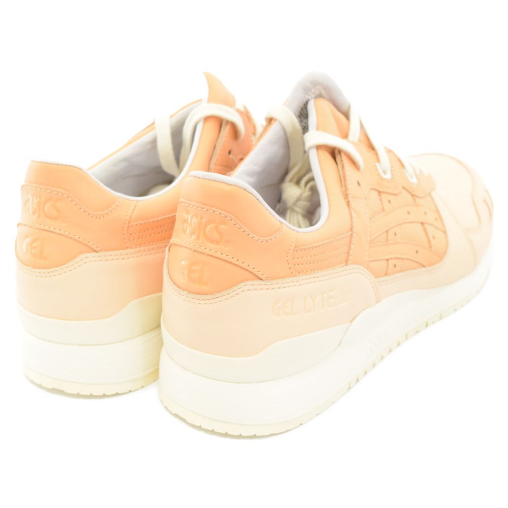 ASICS (アシックス) GEL LYTE 3 ゲルライト ローカットスニーカー