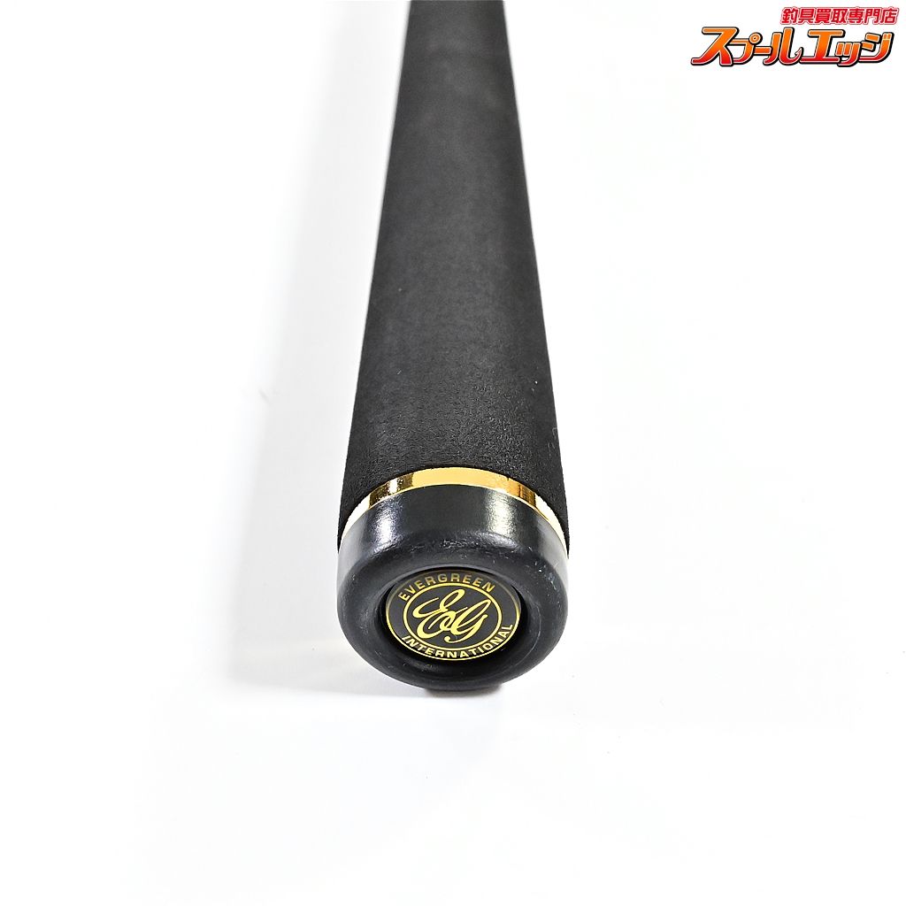 【エバーグリーン】 コンバットスティック テムジン TMJC-70H