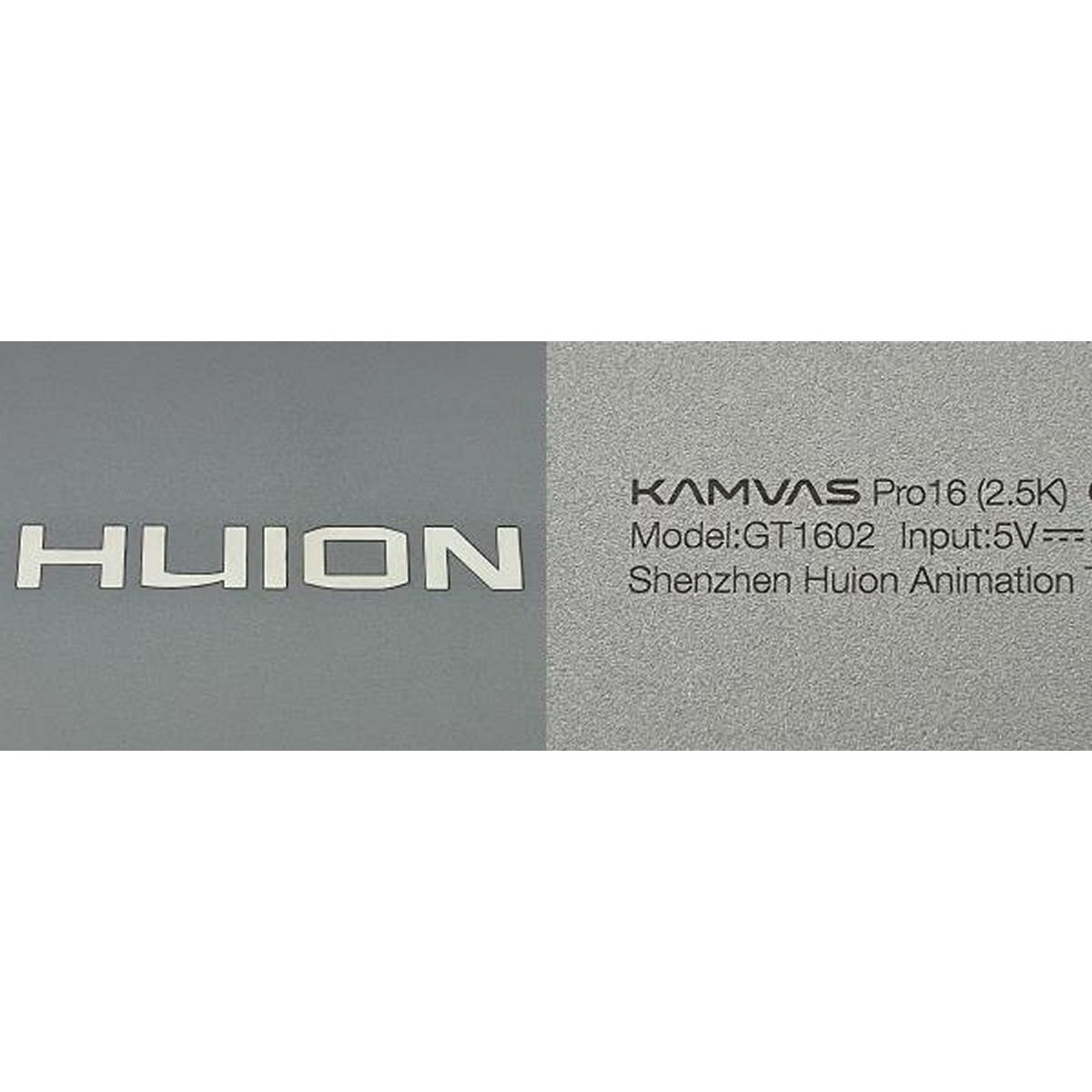 HUION